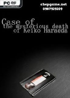 Case of the mysterious death of Keiko Haraeda