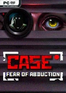 CASE RECORDS Fear of Abduction