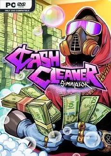 Cash Cleaner Simulator