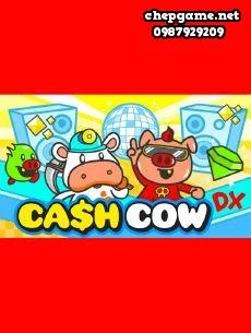 Cash Cow DX