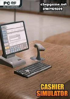 Cashier Simulator