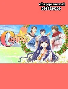 Casina The Forgotten Comedy