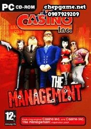 Casino Inc (Inclu Management Expansion Pack)