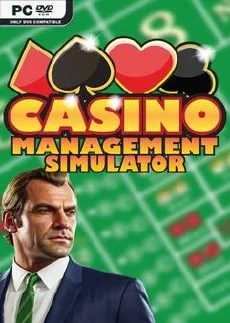 Casino Management Simulator