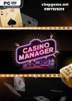 Casino Manager Simulator