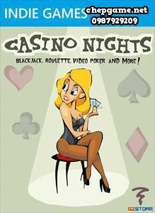 Casino Nights