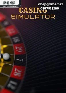 Casino Simulator 2024