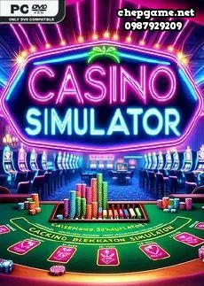 Casino Simulator