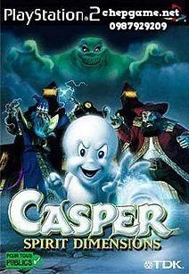 Casper Spirit Dimensions
