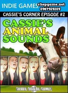 Cassies Animal Sounds