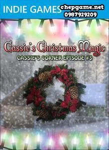 Cassies Christmas Magic