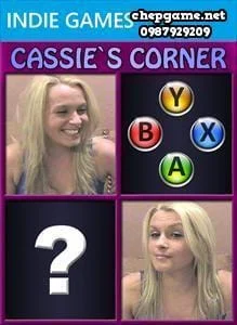 Cassies Corner