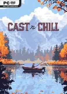 Cast n Chill