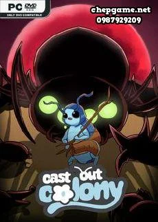 Cast Out Colony