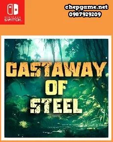 Castaway of Steel