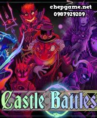 Castle Battles