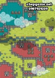 Castle Chaos