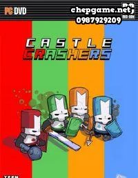 Castle Crashers