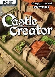 Castle Creator