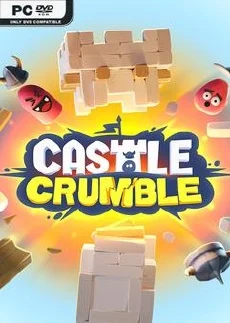 Castle Crumble