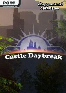 Castle Daybreak