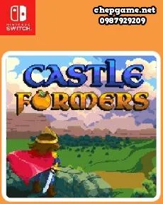 Castle Formers
