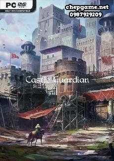 Castle Guardian