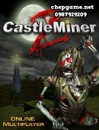 Castle Miner Z