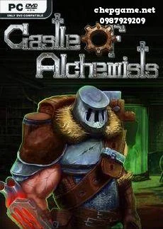 Castle Of Alchemists