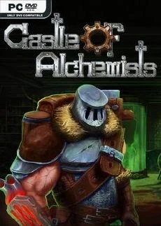 Castle Of Alchemists