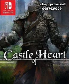 Castle of Heart