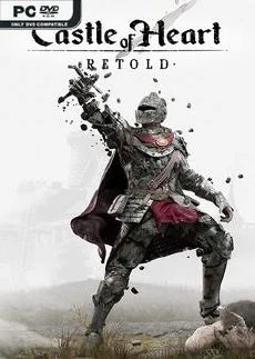 Castle of Heart Retold