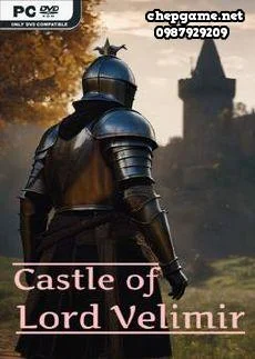 Castle of Lord Velimir