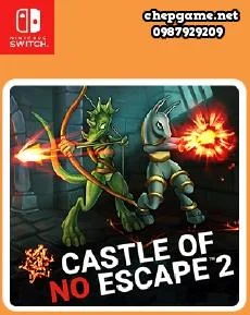 Castle Of No Escape 2