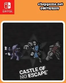 Castle of no Escape