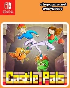 Castle Pals