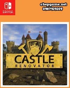 Castle Renovator
