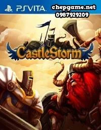 Castle Storm