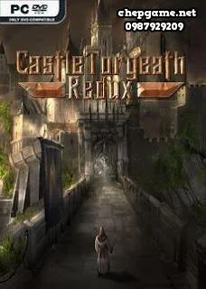 Castle Torgeath Redux