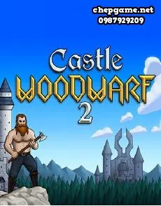 Castle Woodwarf 2