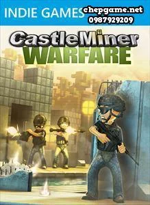 CastleMiner Warfare