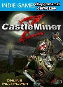 CastleMiner Z