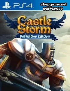 CastleStorm Definitive Edition