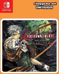 Castlevania Advance Collection