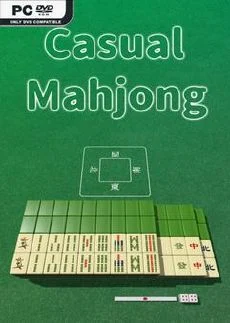 Casual Mahjong