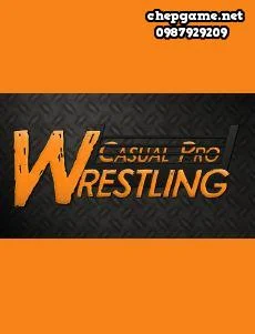 Casual Pro Wrestling