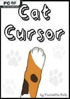 Cat Cursor by Travellin Cats