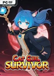 Cat Girl Survivor