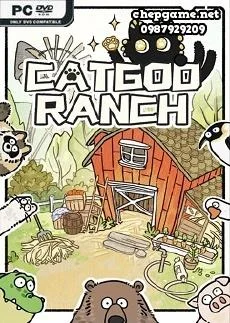 Cat God Ranch