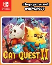 Cat Quest 2